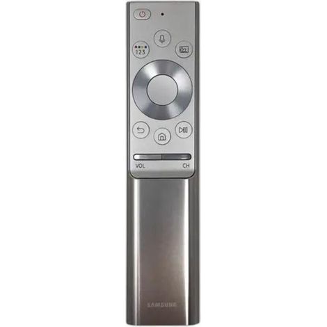 BN59-01300L Sprachfernbedienung für Samsung 4K QLED TV (Referenzen BN59-01265A und BN59-01300H). (1/5)