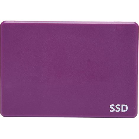 SSD interne 2.5 pouces SATA III 1.5 To. antichoc. ultra faible consommation. disque dur pour ordinateur portable et PC de bureau. 256 Go
