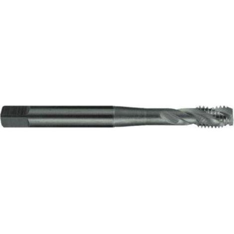 RUKO MACHO DE ROSCAR PARA MÁQUINAS M DIN 371 HSS-CO 5 - VAP RECTIFICADO PARA ACERO INOXIDABLE TIPO C MEDIDAS M 10 x 1.5
