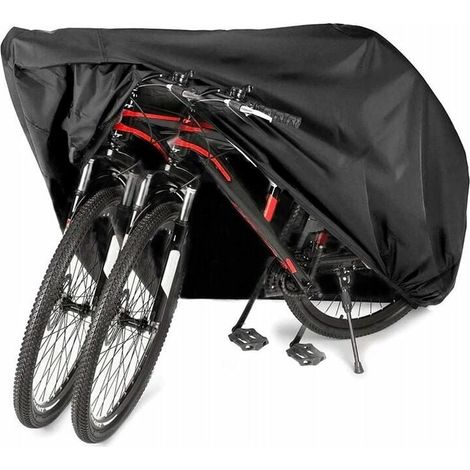 FOREHILL Housse de vélo 210T (XL)20070110CM (1/5)