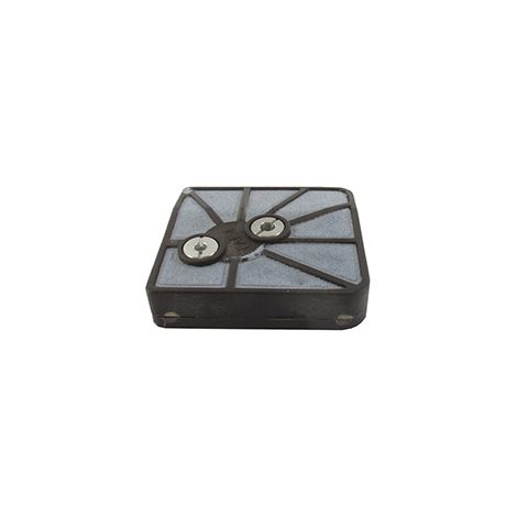 Anpassbarer Luftfilter für Stihl Modelle 045, 056. Originalnummer: 1115 120 1615.