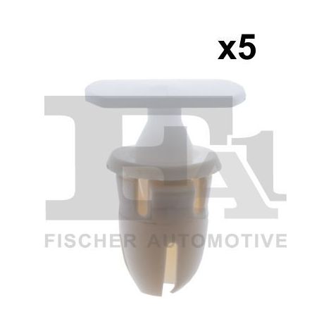 Clip, enjoliveur FA1 14-40085.5 MERCEDES-BENZ 0019887681 0019889781 A0019887681
