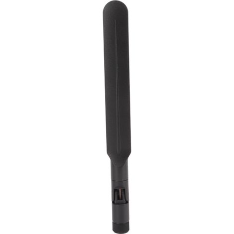Antenne 4G WiFi 8dBi Gain Haut - SMA Pin Interne pour Routeur JB-4G-001 - Compatible 2G 3G 4G - 700 à 2700 MHz (1/5)