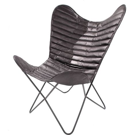 Fauteuil papillon santiago (1/4)