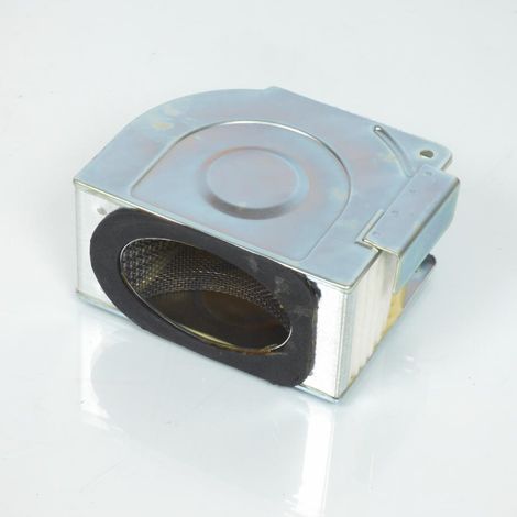 Filtre à air origine pour Moto Honda 400 CB F FOUR 1975 à 1978 (1/4)