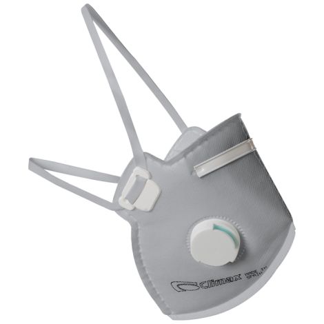 Mascarilla autofiltrante 1720-C FFP2 NR D (12 Unds)