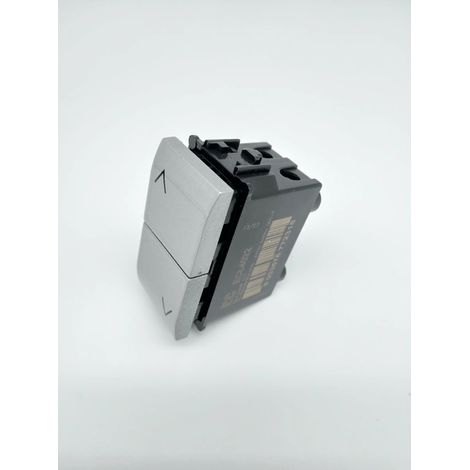 Commutatore Mylife 1P Off Centrale Tec (Elettrocanali Cod. Ecl4020Tec) (1/5)
