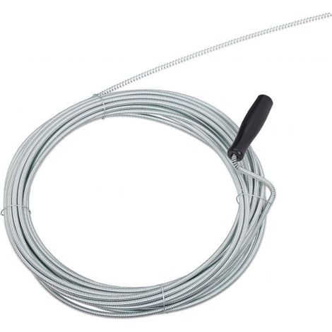 Spiralkabel 10 m (1/5)