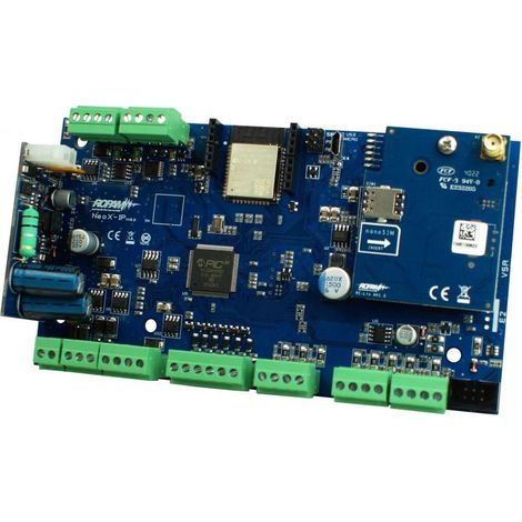 ROPAM CONTROL PANEL NEOLTE-IP-PS
