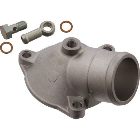 Febi-Bilstein 34700 - Carter Del Termostato