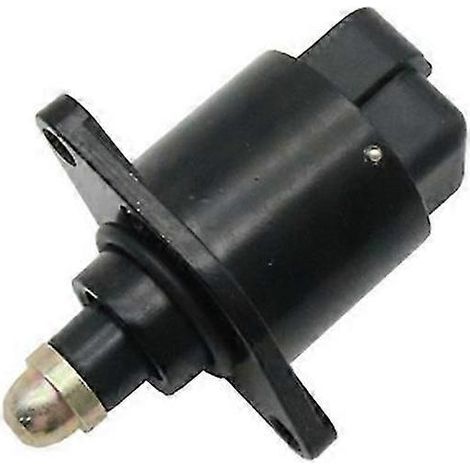 Válvula de control de aire en reposo IAC 9244290500 para FIAT Brava Bravo Marea Palio C95128 9945635 28222437 A (1/4)