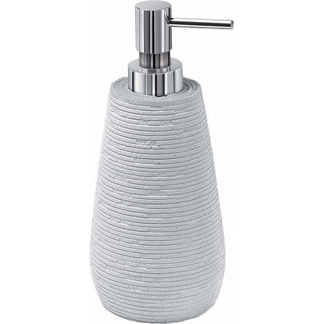 GEDY Dosasapone Gemini Bianco (1/5)
