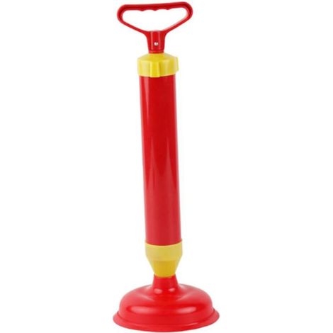 Juego de 2 ventosas para herramientas de limpieza de baño - Ventosas
