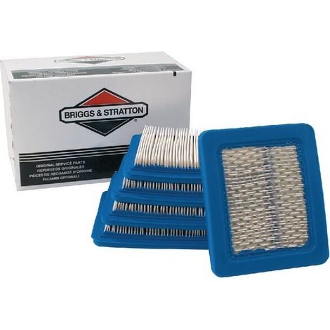 Filtre a air briggs et stratton 4101