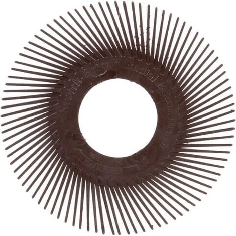 Cepillo radial TA BB-AC 150 3M 27621