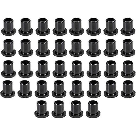 Kit de 36 bagues de bras de suspension en A 5439874 5436832 pour Polaris RZR XP Ranger (1/4)
