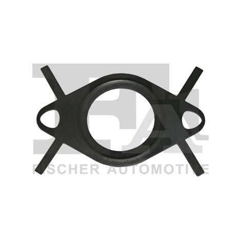 Joint, vanne EGR FA1 120-995 ALFA ROMEO 55186600 851041 851795 93179092