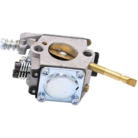 Carburateur débroussailleuse compatible Walbro WT-45 – Modèles Stihl FS48 FS52 FS66 FS81 FS106 – Performance optimisée pour coupe précise