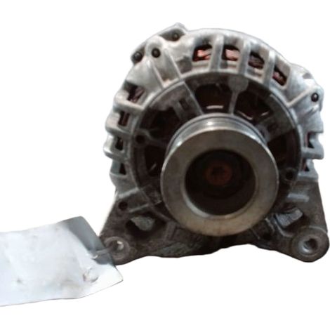 [PRODUIT D'OCCASION] Alternateur DACIA Sandero 2008- ♻️ Ref Oe. 7701477694 - Garantie à vie (1/4)