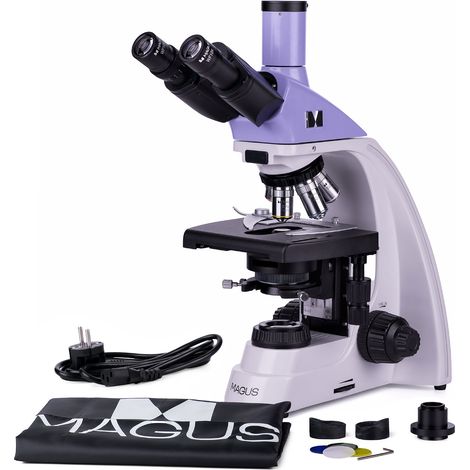 MAGUS Bio D230T microscopio biologico digitale (1/5)
