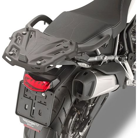 Marco para baúl Kappa Triumph Tiger 900 (20) (SIN placa)