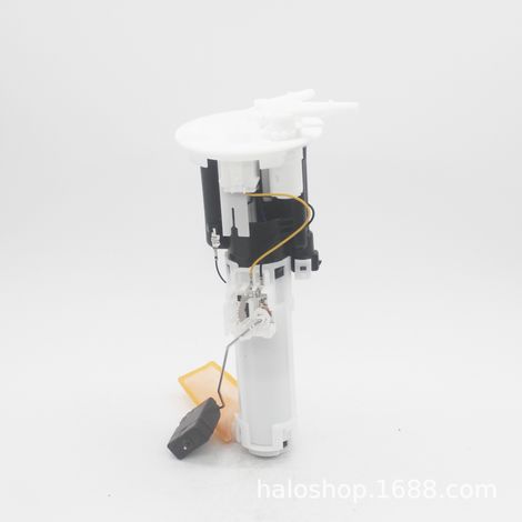 15100-81A01, 1510081A02, 15100-81A13 are applicable to Jimny fuel pump assemblies. (1/4)