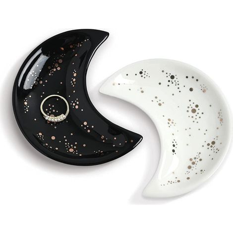 Palette de bijoux Little Moon, moderne met l'accent sur la vanité du palet (1/5)