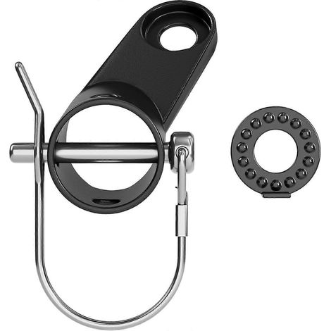 Attelage de remorque à vélo amélioré pour Instep (1/5)