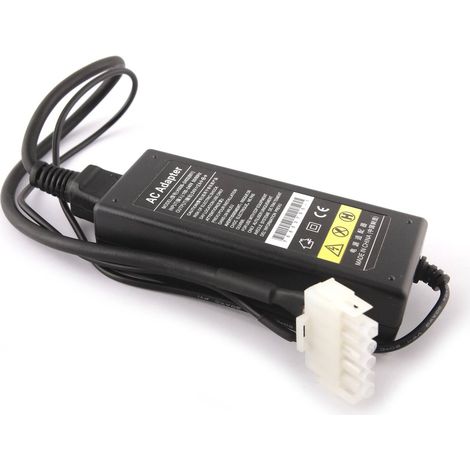 Boitier alimentation 230V pour équilibreuse à roues - SA 0141 - CLAS Equipements