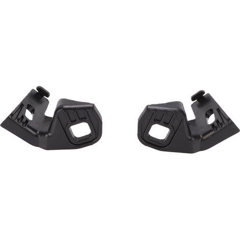 Support de phare de voiture avant gauche droit de remplacement pour 1 2 série F20 F21 F22 F23 F87 Clips de phare 51647273065 (1/5)