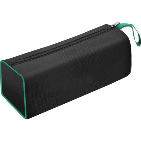 Sac à outils électricien grande capacité résistant à l'usure imperméable à ouverture large pour menuisier (1/5)