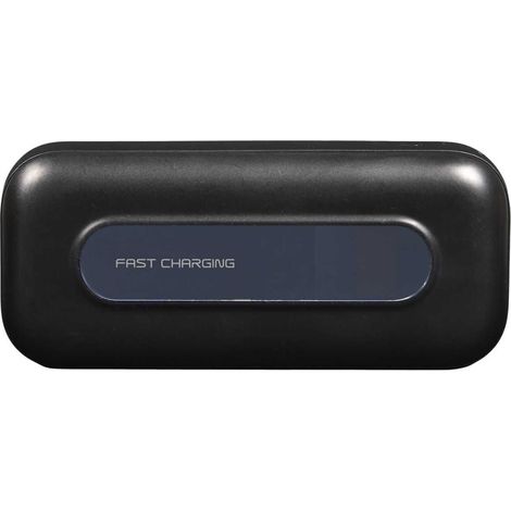 Batterie portable câble rétractable 10000mAh 20 Watt (1/5)
