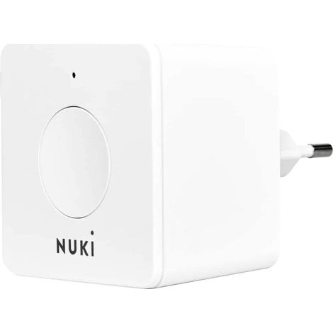 nuki NUKI Bridge Smart Controller für vernetzte Schlösser (1/4)