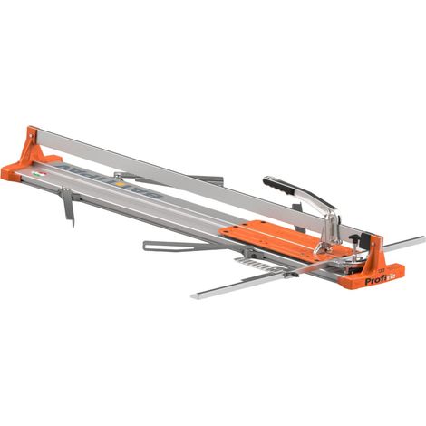 Tagliapiastrelle manuale incisione a spinta 133 cm Battipav profi evo 133 (1/5)