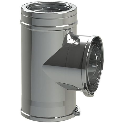 Te A 90° Duoten 200/250