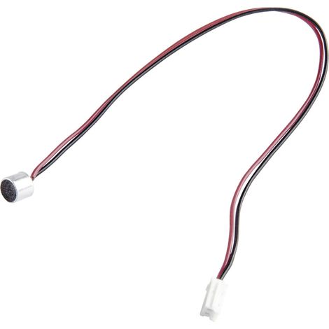 VIMAR - R842 Microphone pour interphone vidéo 6600