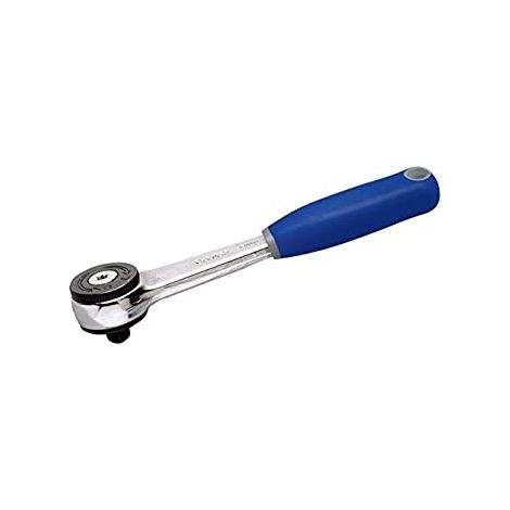 IRIMO CARRACA 1/2" LLAVE 250 mm.10" 72 DIENTES
