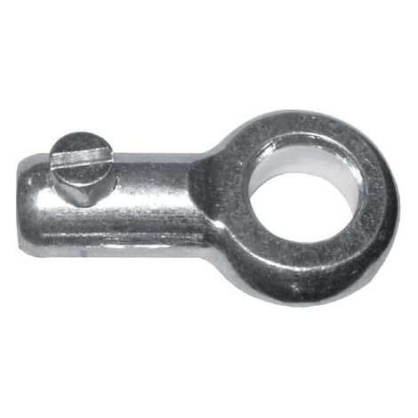Schraubnippel mit Öse 8,0mm UNIVERSAL FGP000227