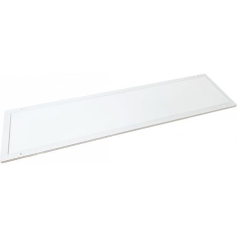 Panneau LED 2en1 120x30cm 30W 4000K 4000lm EcoLight