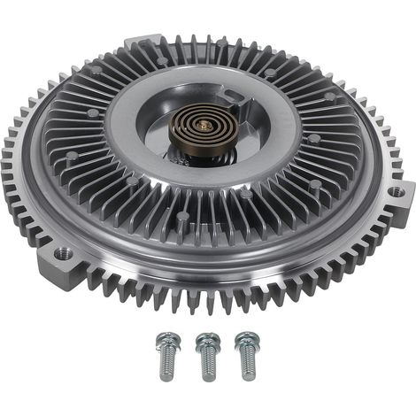 Cooling Fan Clutch for BMW E46 E39 E65 318d 320d 330d 730d 8111103