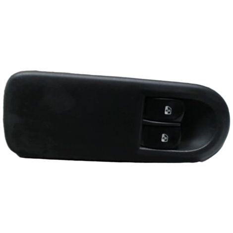 [PRODUIT D'OCCASION] Commande Leve-glace Porte Avg RENAULT Clio ♻️ Ref Oe. 8200214943 - Garantie à vie (1/2)