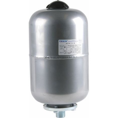 Vaso espansione sanitario - 4364623 - RIELLO : 4364623