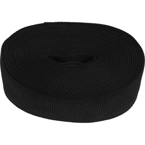 de protection en nylon pour chaîne de cadenas 30 mm de large (1/5)