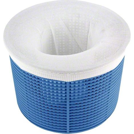 30 Chaussettes de Skimmer Haute Qualité, pré Filtre jetable Universel pour Panier de Piscine et Spa (1/5)