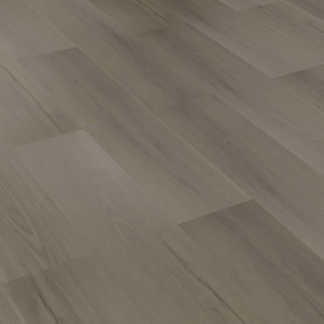 Revêtement de sol en laminate 5 pcs Bleu clair vidaXL (1/5)