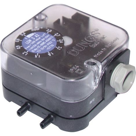 Luftdruckwächter LGW3 - A2