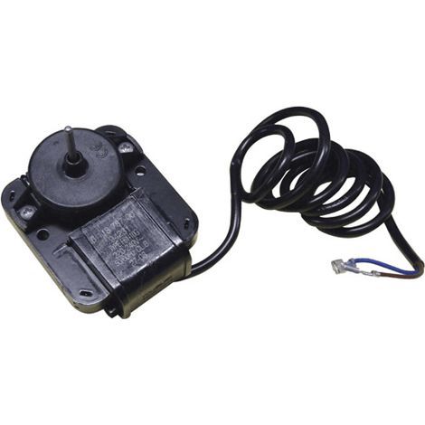 MOTEUR VENTILATEUR F61-10G POUR REFRIGERATEUR LIEBHERR - 6118787 (1/3)