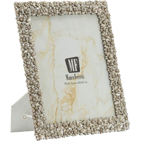 FLOWY FRAME CM 26,2X1,7X31 (CM 20X25 INTERNAL MEASURE) (1/5)