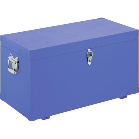 Geberit 359663001 Caisse de transport Media vide d40-160 (1/2)