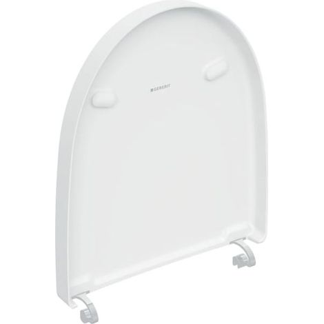 Geberit WC couvercle 243211111 pour AquaClean Mera, pièce de rechange